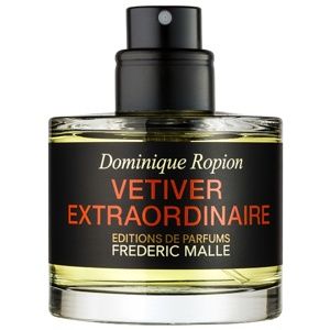 Frederic Malle Vetiver Extraordinaire Parfumovaná voda tester pre mužo