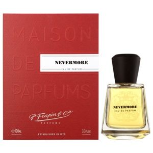 Frapin Nevermore Parfumovaná voda unisex 100 ml