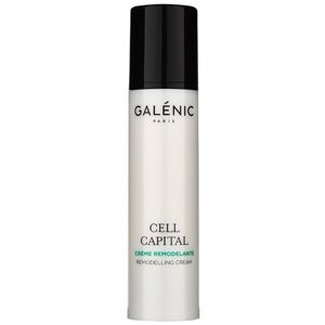 Galénic Cell Capital remodelačný krém pre vypnutie pleti 50 ml