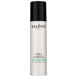 Galénic Cell Capital remodelačný fluid s liftingovým účinkom proti pre