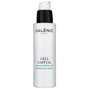 Galénic Cell Capital remodelačné sérum pre intenzívne obnovenie a vypnutie pleti 30 ml