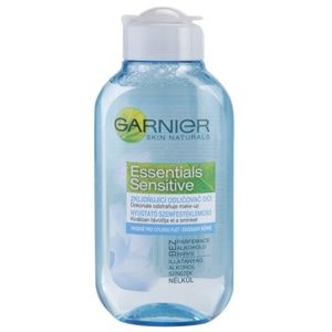 Garnier Essentials Sensitive upokojujúci odličovač očí 125 ml