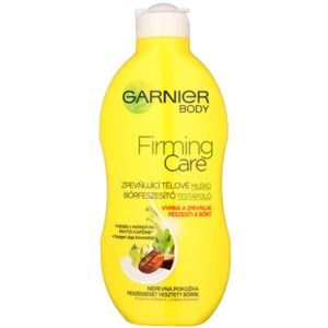 Garnier Firming Care spevňujúce telové mlieko pre normálnu pokožku 250 ml