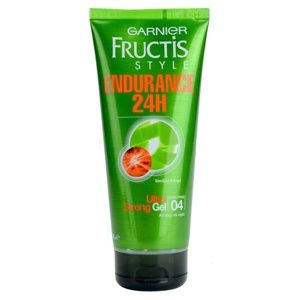 Garnier Fructis Style Endurance 24h gél na vlasy s výťažkom z bambusu 200 ml