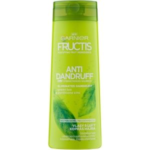 Garnier Fructis Antidandruff 2in1 šampón proti lupinám pre normálne vlasy 400 ml