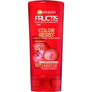 Garnier Fructis Color Resist posilňujúci balzám pre farbené vlasy 200 ml