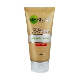 Garnier Miracle Skin Perfector BB krém proti vráskam odtieň Light Skin 50 ml