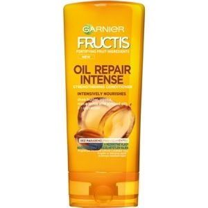 Garnier Fructis Oil Repair Intense posilňujúci kondicionér pre veľmi suché vlasy 200 ml