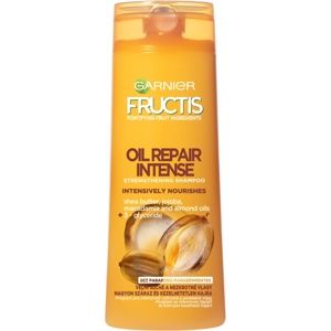 Garnier Fructis Oil Repair Intense posilňujúci šampón pre veľmi suché vlasy 250 ml