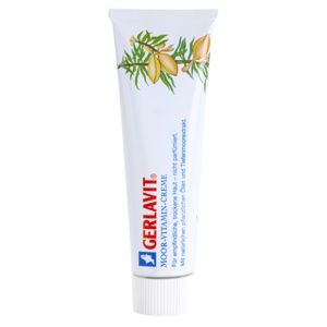 Gehwol Gerlavit vitamínový krém na ruky pre suchú a citlivú pokožku 75 ml
