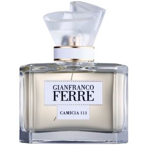 Gianfranco Ferré Camicia 113 parfumovaná voda pre ženy 100 ml
