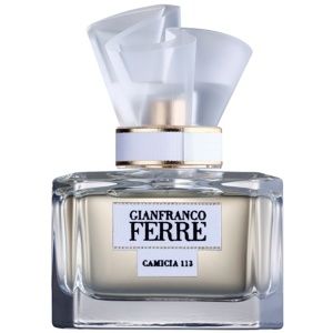 Gianfranco Ferré Camicia 113 Parfumovaná voda pre ženy 50 ml