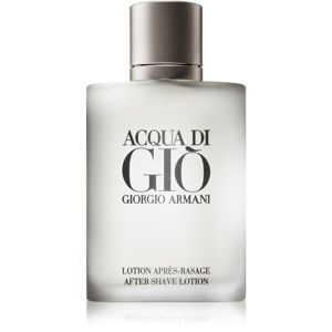 Armani Acqua di Giò Pour Homme voda po holení pre mužov 100 ml