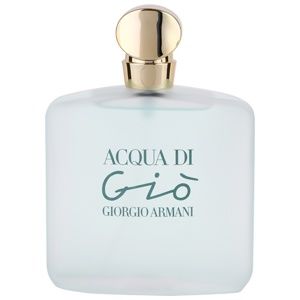 Armani Acqua di Giò toaletná voda pre ženy 100 ml