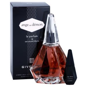 Givenchy Ange ou Démon (Étrange) Le Parfum & Son Accord Illicite darčeková sada II. pre ženy parfém 75 ml + parfém 4 ml