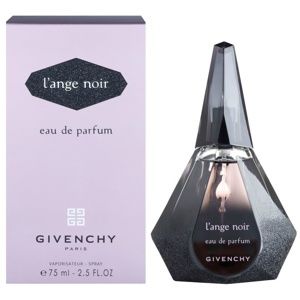 Givenchy L'Ange Noir parfumovaná voda pre ženy 75 ml