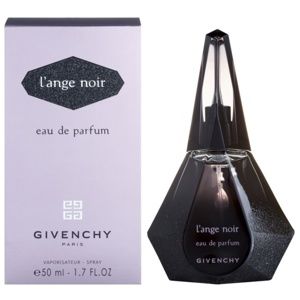 Givenchy L'Ange Noir parfumovaná voda pre ženy 50 ml