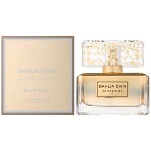 Givenchy Dahlia Divin Le Nectar de Parfum parfumovaná voda pre ženy 50 ml