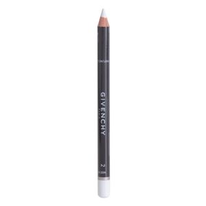 Givenchy Magic Khôl ceruzka na oči odtieň 02 White 1,1 g