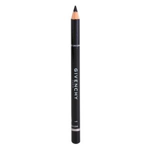 Givenchy Magic Khôl ceruzka na oči odtieň 01 Black 1,1 g