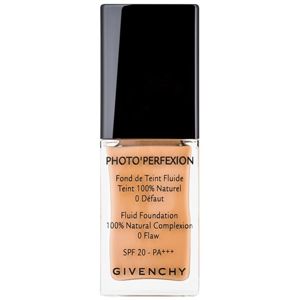 Givenchy Photo'Perfexion korekčný make-up SPF 20 odtieň 08 Perfect Amber 25 ml