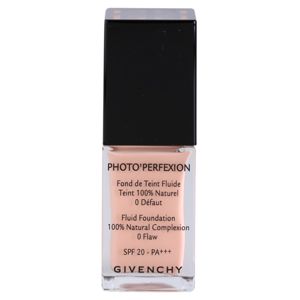 Givenchy Photo'Perfexion korekčný make-up SPF 20 odtieň 02 Perfect Petal 25 ml
