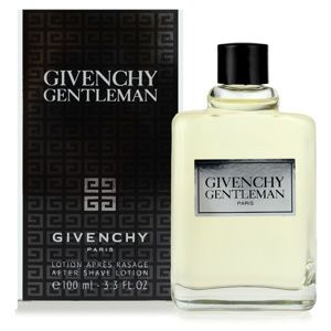 Givenchy Gentleman voda po holení pre mužov 100 ml