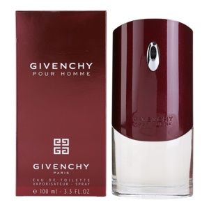 GIVENCHY Givenchy Pour Homme toaletná voda pre mužov 100 ml