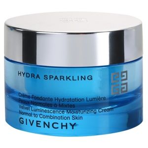 Givenchy Hydra Sparkling ľahký hydratačný krém pre normálnu až zmiešan