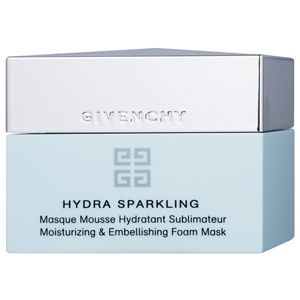 Givenchy Hydra Sparkling hydratačná pleťová maska s chladivým účinkom 75 ml