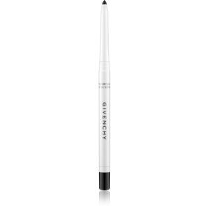 Givenchy Khôl Couture vodeodolná ceruzka na oči odtieň 1 Black 0,3 g