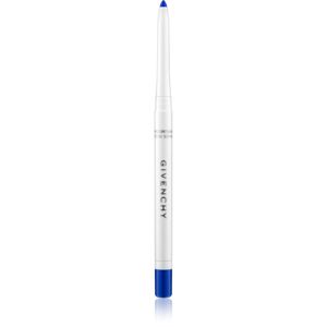 Givenchy Khôl Couture vodeodolná ceruzka na oči odtieň 4 Cobalt 0,3 g