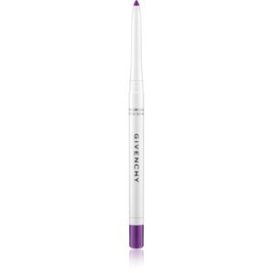 Givenchy Khôl Couture vodeodolná ceruzka na oči odtieň 6 Lilac 0,3 g