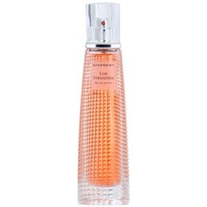 Givenchy Live Irrésistible parfumovaná voda pre ženy 75 ml