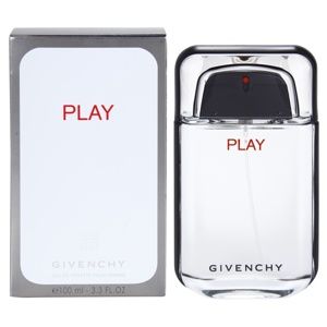 Givenchy Play toaletná voda pre mužov 100 ml