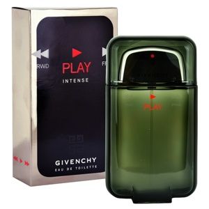 Givenchy Play Intense toaletná voda pre mužov 50 ml