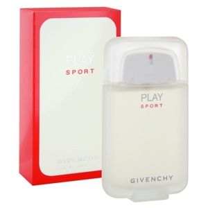 Givenchy Play Sport toaletná voda pre mužov 100 ml