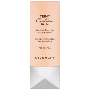 Givenchy Teint Couture ľahký make-up SPF 15 odtieň 3 Nude Sand 30 ml