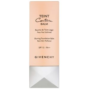 Givenchy Teint Couture ľahký make-up SPF 15 odtieň 6 Nude Gold 30 ml