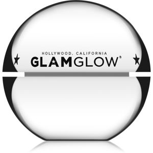 Glamglow PoutMud ošetrujúci balzam na pery odtieň Hellosexy (Hot Pink) 7 g