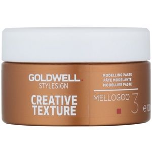 Goldwell StyleSign Creative Texture Mellogoo modelovacia pasta na vlasy 100 ml