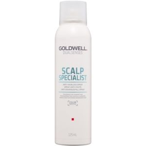 Goldwell Dualsenses Scalp Specialist sprej proti rednutiu vlasov 125 ml