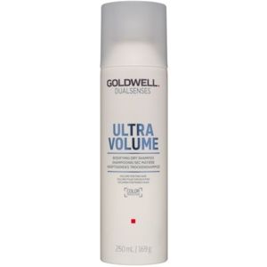 Goldwell Dualsenses Ultra Volume suchý šampón pre objem 250 ml