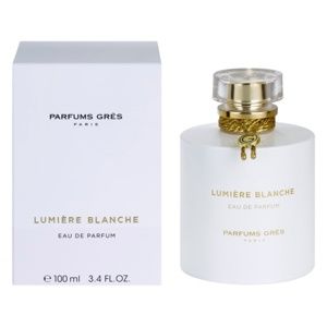 Grès Lumière Blanche Parfumovaná voda pre ženy 100 ml
