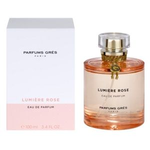 Grès Lumière Rose Parfumovaná voda pre ženy 100 ml