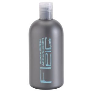 Gestil Fleir by Wonder minerálny šampón pre všetky typy vlasov 500 ml