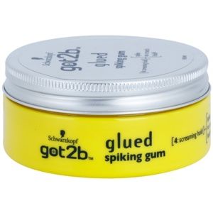 got2b Glued stylingová guma na vlasy 75 ml