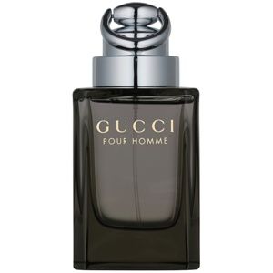 Gucci Gucci by Gucci Pour Homme toaletná voda pre mužov 90 ml