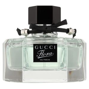 Gucci Flora by Gucci Eau Fraîche toaletná voda pre ženy 50 ml