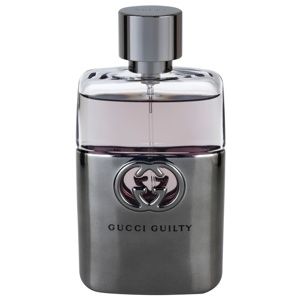 Gucci Guilty Pour Homme toaletná voda pre mužov 50 ml